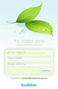 creationshop.com