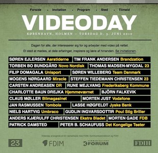videoday.dk