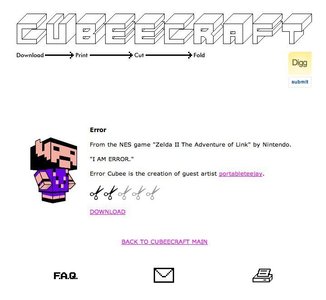 cubeecraft.com