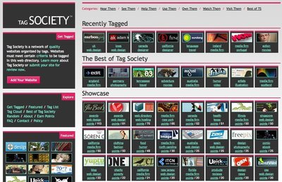 tagsociety.com