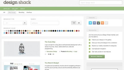 designshack.net