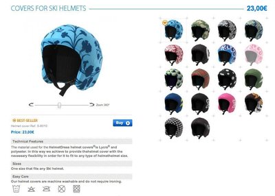 helmetdress.com