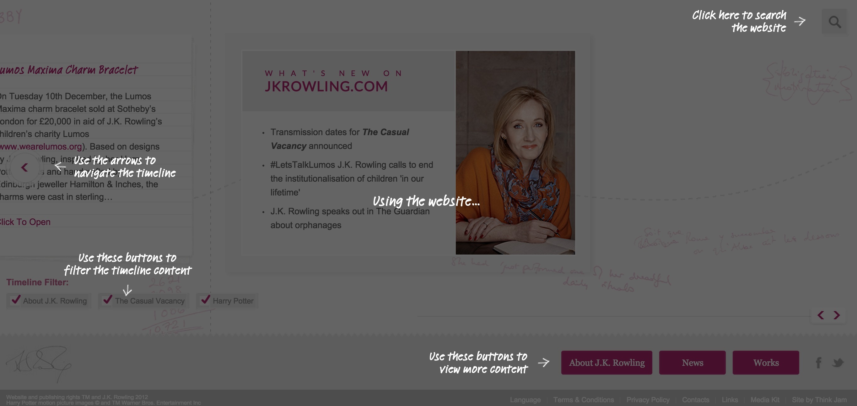 jkrowling.co.uk