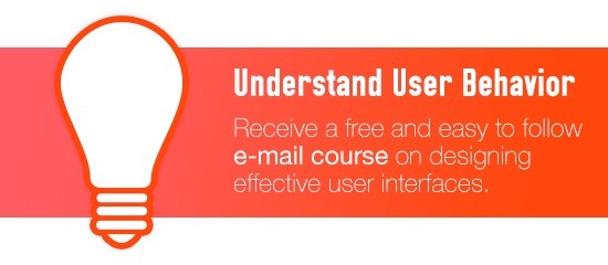 Free email course on designing Persuasive Products