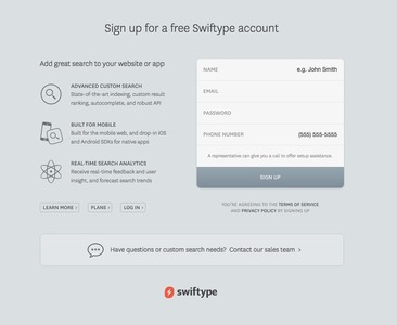 swiftype.com