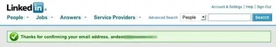 Input Feedback example