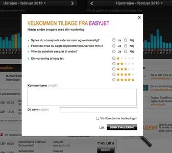 Forms example from tv2.da.momondo.com