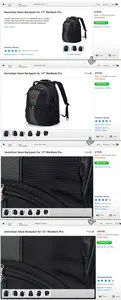 Image Zoom example