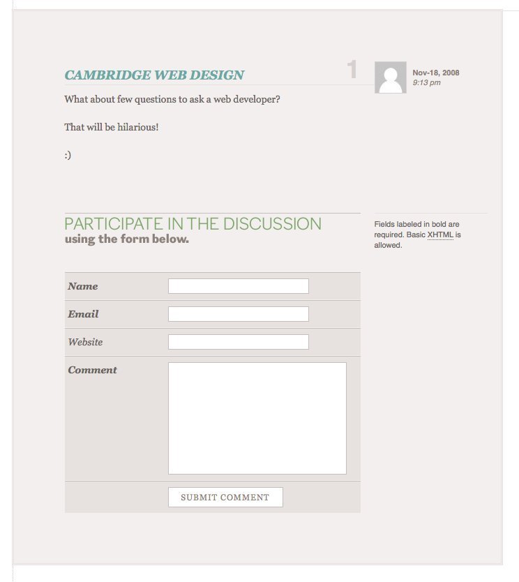 Screenshot of designintellection.com