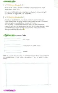Comments example from jeuxdemaux.com