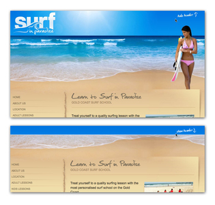 surfinparadise.com.au
