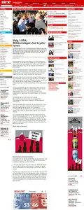 Articles example from bt.dk
