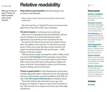 Articles example from wilsonminer.com