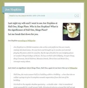 Articles example from markforrester.co.za