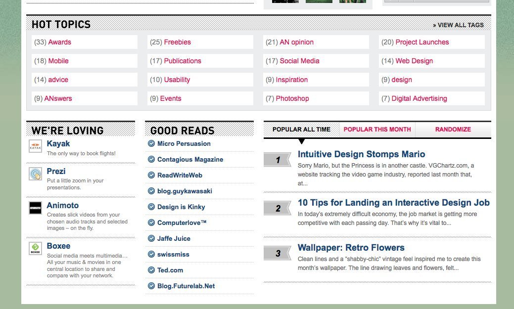 Screenshot of agencynet.com