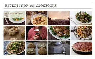 Lists example from 101cookbooks.com