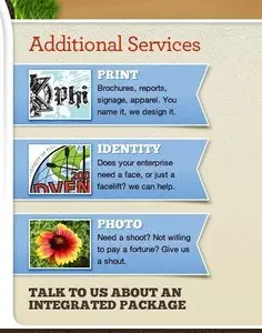 Lists example from floridaflourish.com