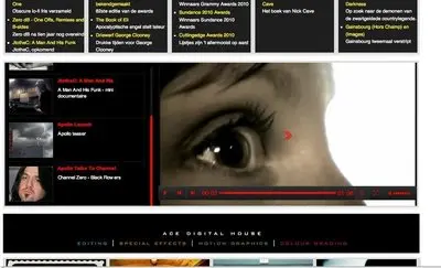 Slideshow example from apollo.be