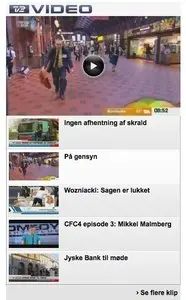 Slideshow example from tv2.dk