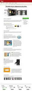 Walkthrough example from conceptshare.com