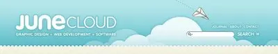 Search example from junecloud.com
