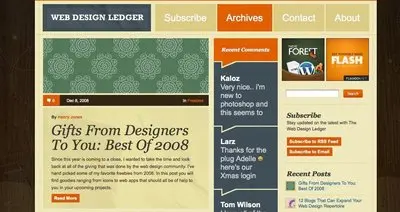Search example from webdesignledger.com