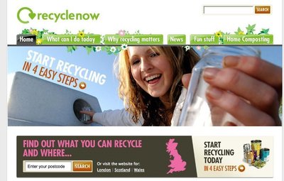 recyclenow.com