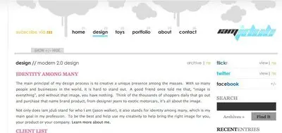 Search example from iamjdub.com