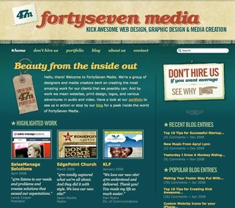 fortysevenmedia.com
