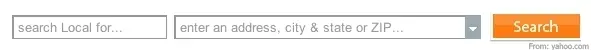 Input Prompt example