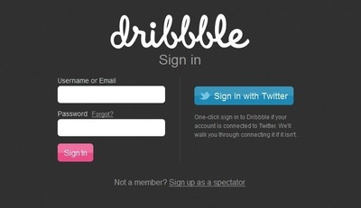 dribbble.com