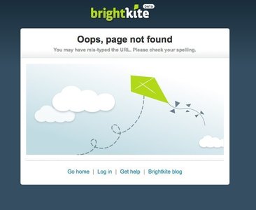 brightkite.com