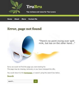 trubru.co.uk