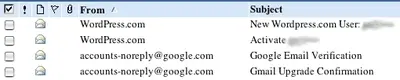 Sort By Column example