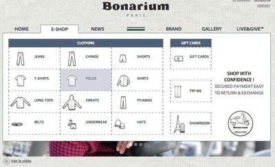 bonarium.com