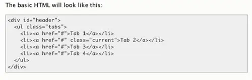 Copy Box example