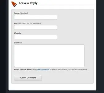 Forms example from tutorial9.net