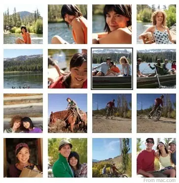 Thumbnail example