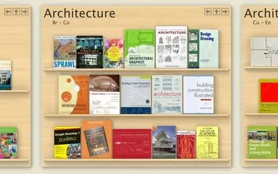 Product lists example from zoomii.com