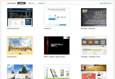 Thumbnail example from teehanlax.com