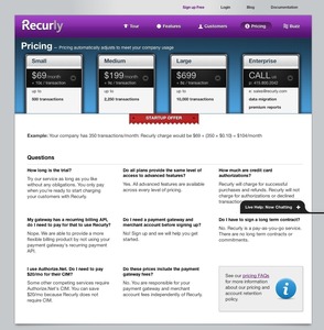 recurly.com