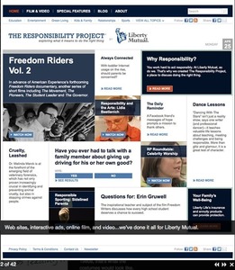 responsibility-project.libertymutual.com