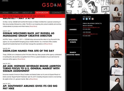 gsdm.com