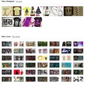 Thumbnail example from emptees.com