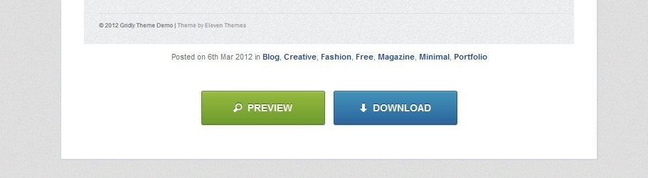 Screenshot of premiumwebsitethemes.com