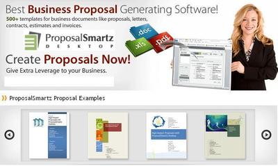 proposalsmartz.com