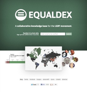 equaldex.com