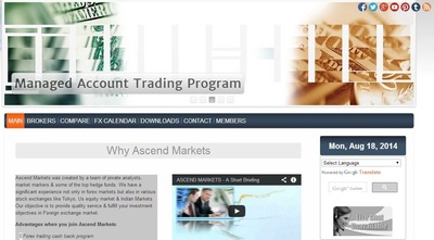 ascendmarkets.com