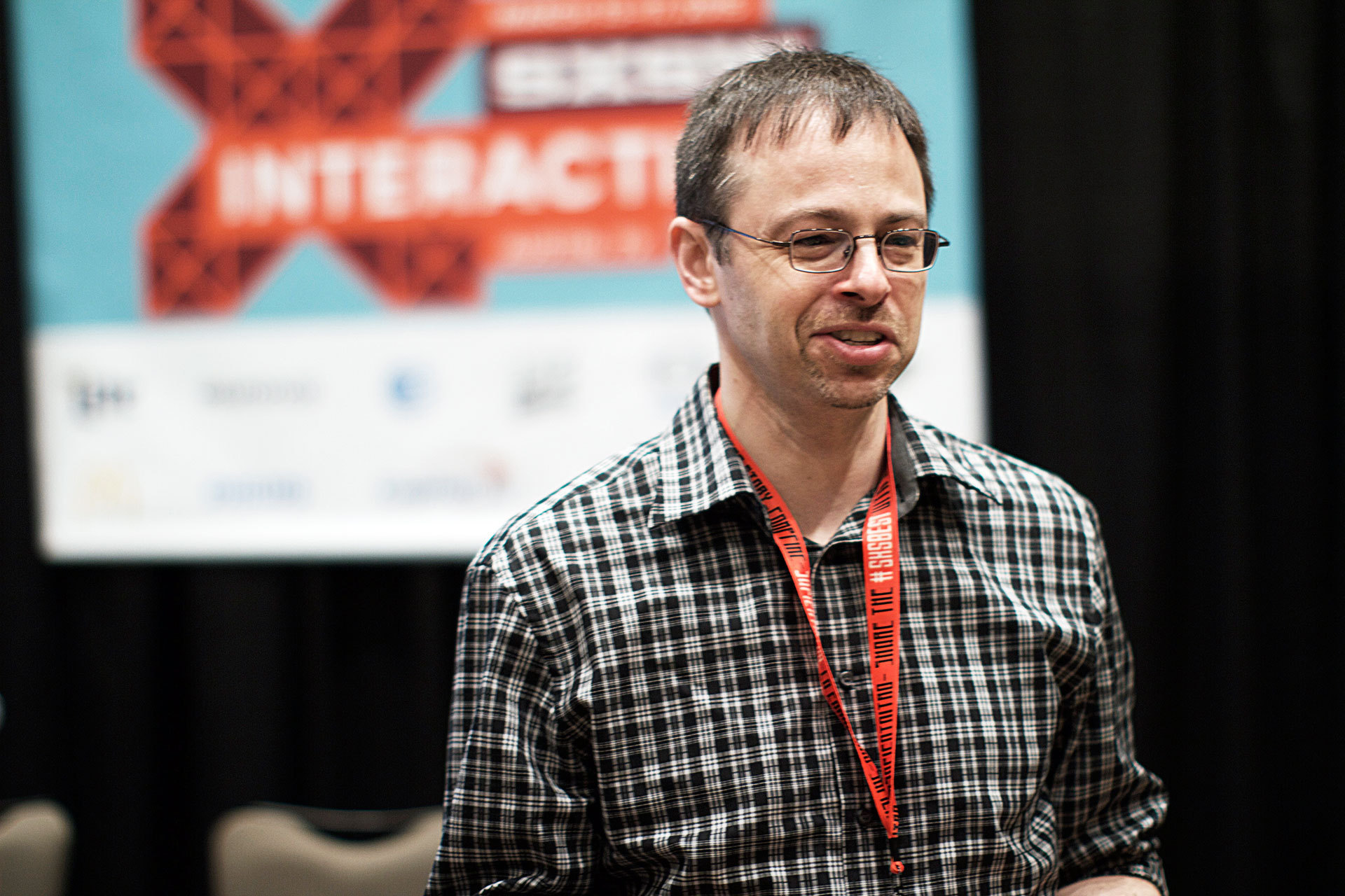 Brian Cugelman presenting at his SXSW 2015 workshop: "Psychological Architectures for Persuasive Tech".