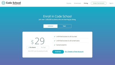 codeschool.com